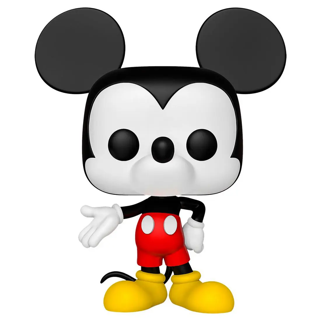 Funko POP figura Disney Mickey egér Special Edition 25cm termékfotó