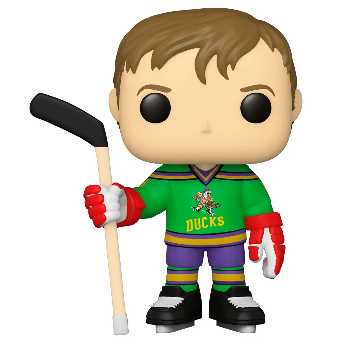 Funko POP figura Disney Mighty Ducks Adam Banks termékfotó