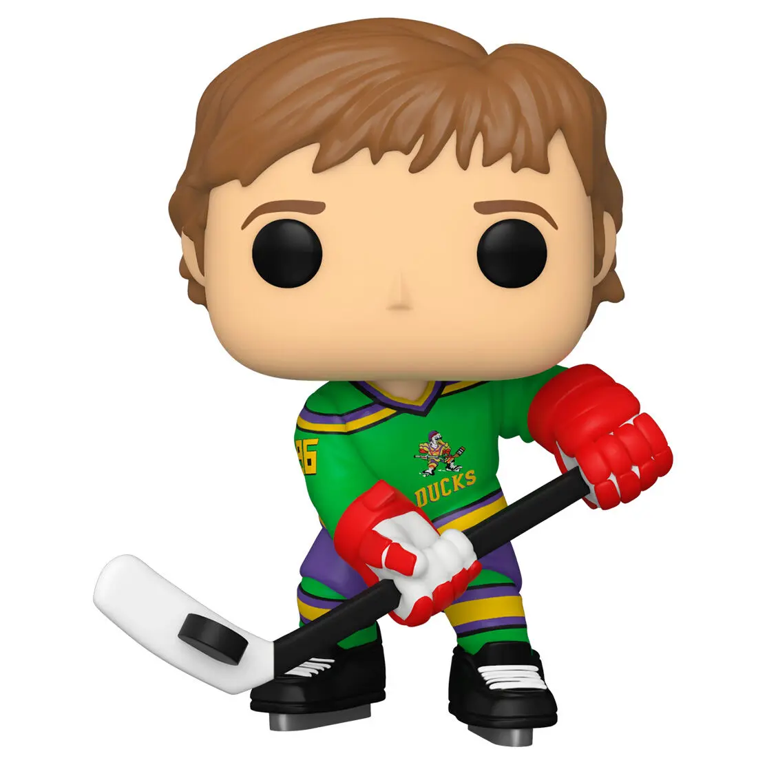 Funko POP figura Disney Mighty Ducks Charlie Conway termékfotó