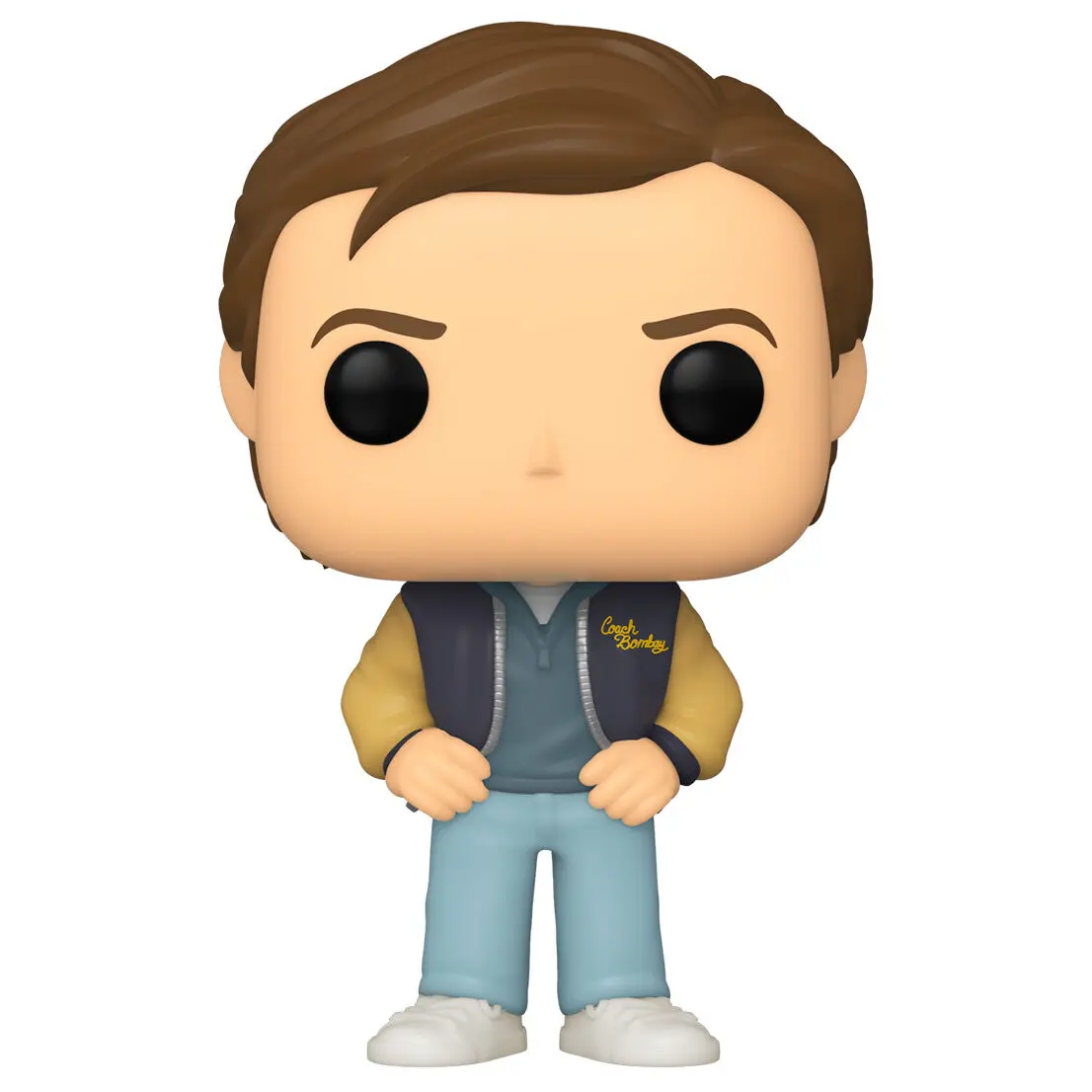 Funko POP figura Disney Mighty Ducks Coach Bombay termékfotó