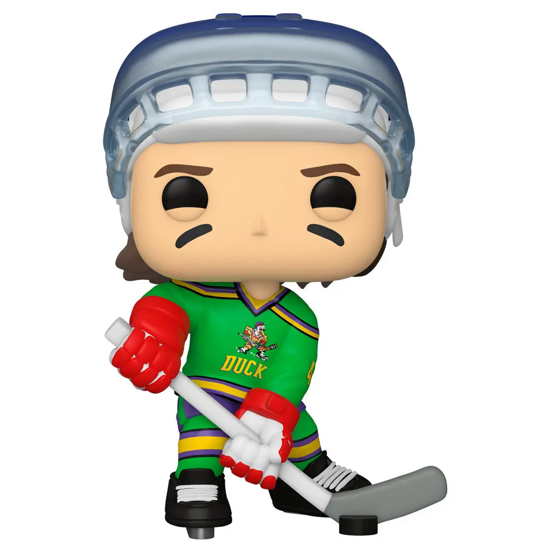 Funko POP figura Disney Mighty Ducks Fulton Reed termékfotó