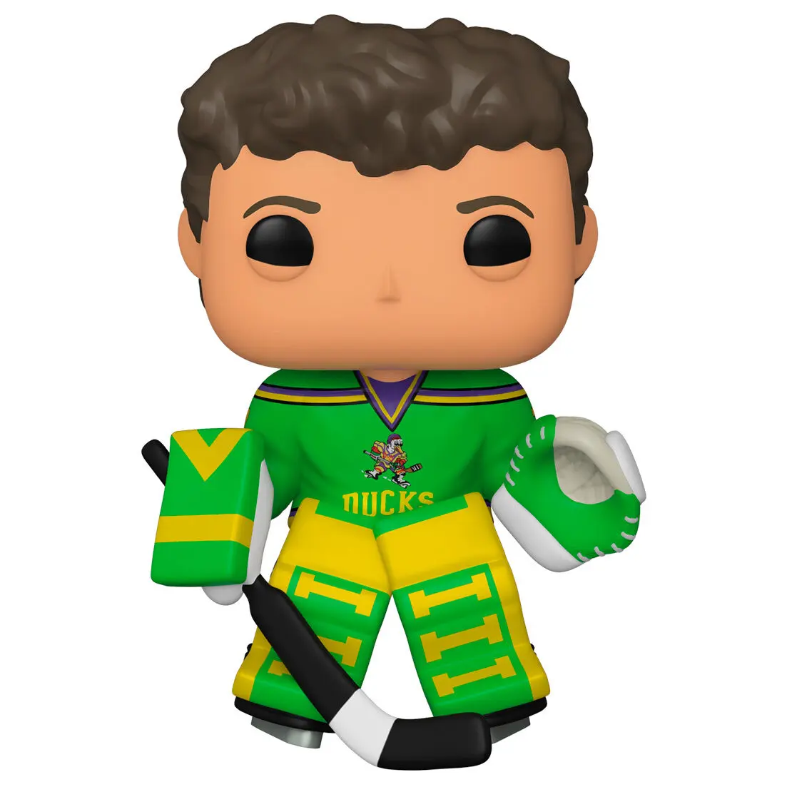 Funko POP figura Disney Mighty Ducks Goldberg termékfotó