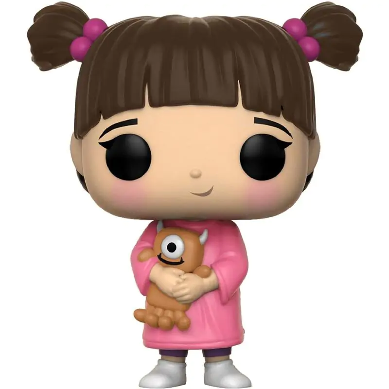 Monsters Inc. POP! Disney Vinyl Figur Boo 9 cm termékfotó