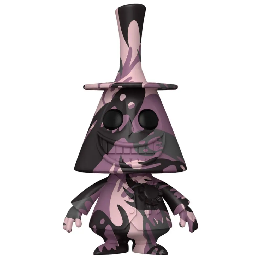 Funko POP figura Disney Nightmare Before Christmas Major Artists sorozat termékfotó