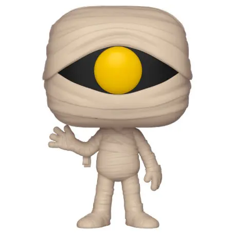 Funko POP figura Disney Nightmare Before Christmas Mummy Boy termékfotó