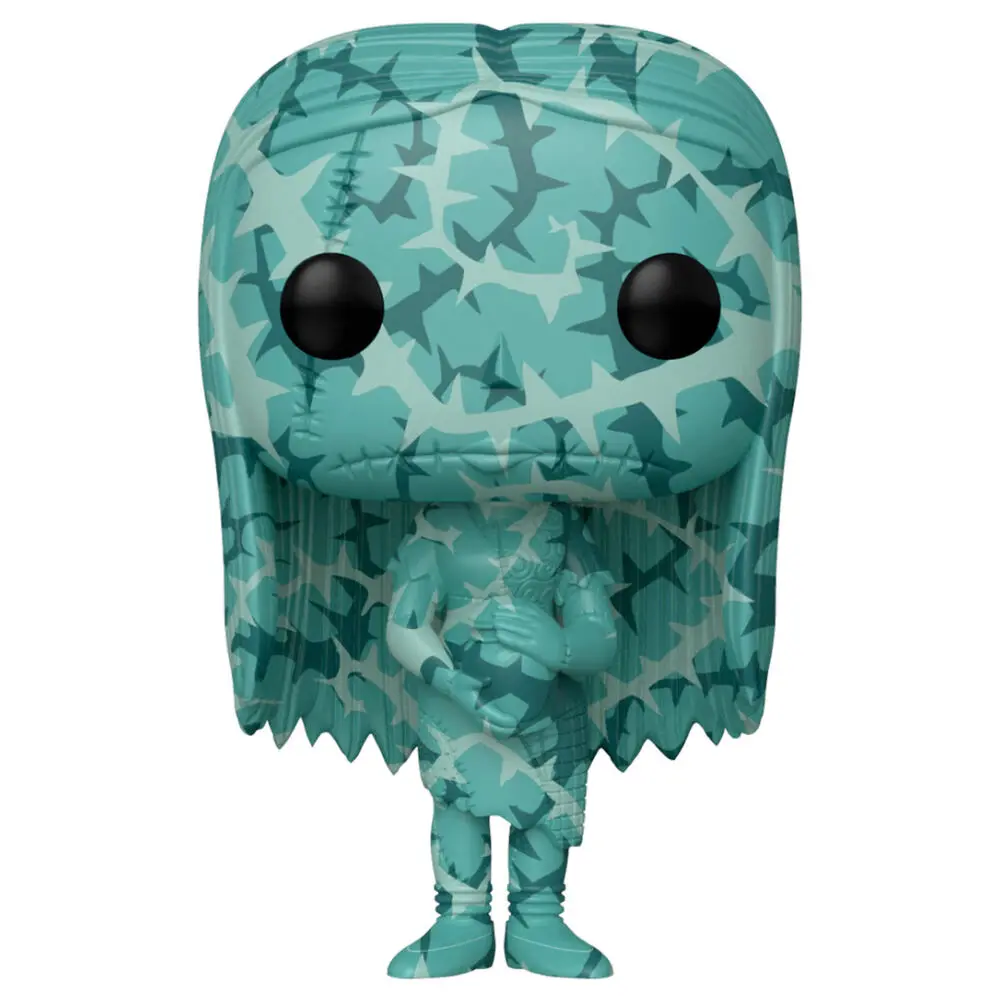 Funko POP figura Disney Nightmare Before Christmas Sally Artists sorozat termékfotó