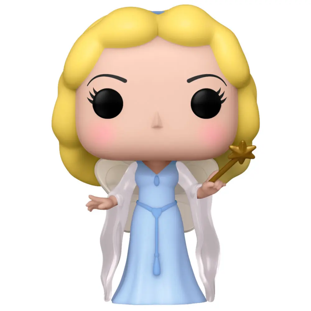 Funko POP figura Disney Pinocchio Blue Fairy termékfotó