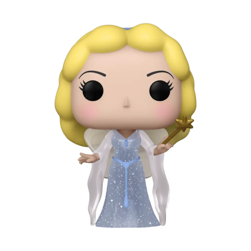 Funko POP figura Disney Pinocchio Blue Fairy Chase termékfotó