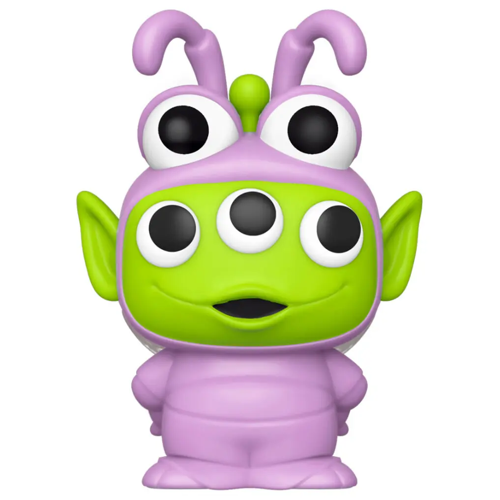 Funko POP figura Disney Pixar Alien as Dot termékfotó