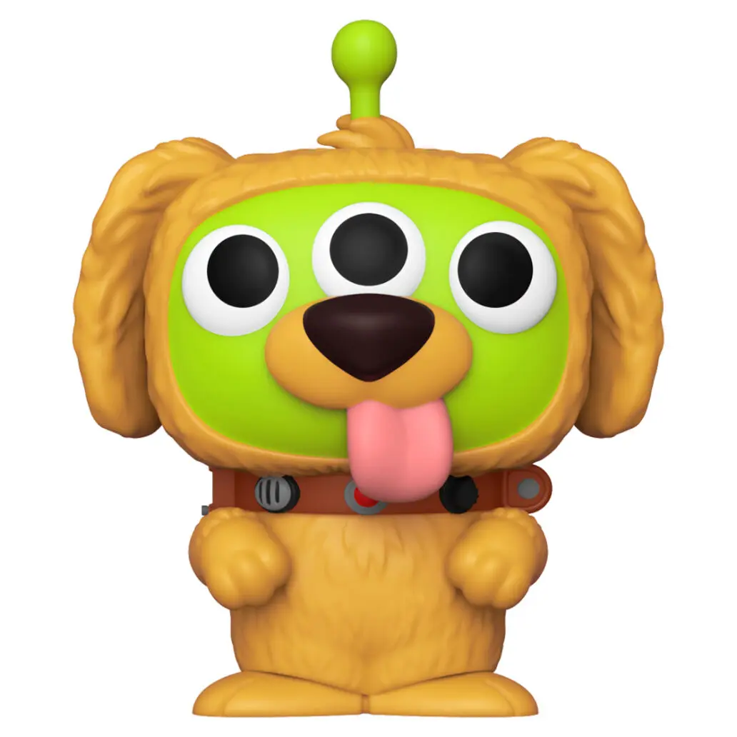 Funko POP figura Disney Pixar Alien as Dug termékfotó