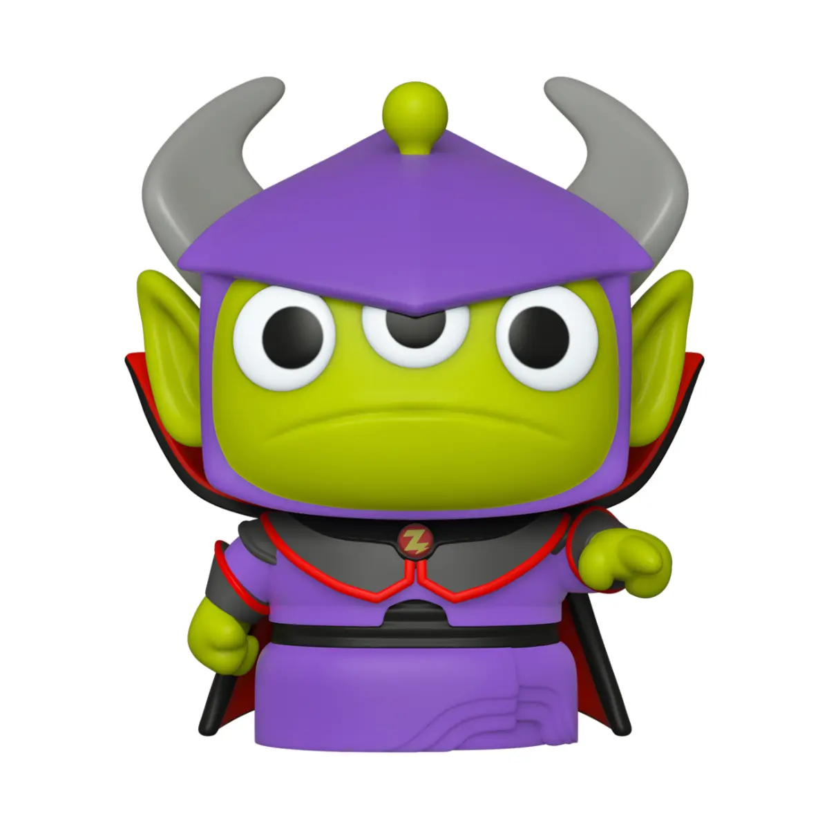 Funko POP figura Disney Pixar Alien as Zurg termékfotó