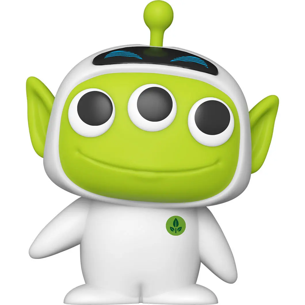 Funko POP figura Disney Pixar Alien Remix Eve termékfotó