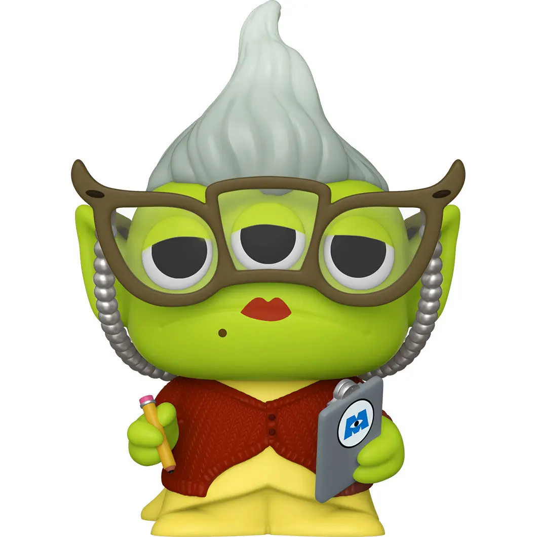 Funko POP figura Disney Pixar Alien Remix Roz termékfotó