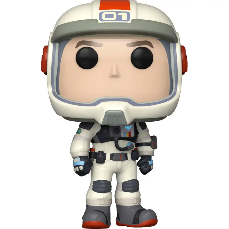 Funko POP figura Disney Pixar Lightyear Buzz Lightyear XL-01 termékfotó