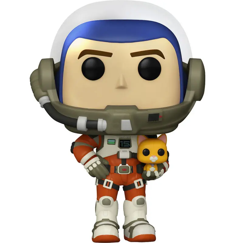 Funko POP figura Disney Pixar Lightyear Buzz Lightyear XL-15 termékfotó