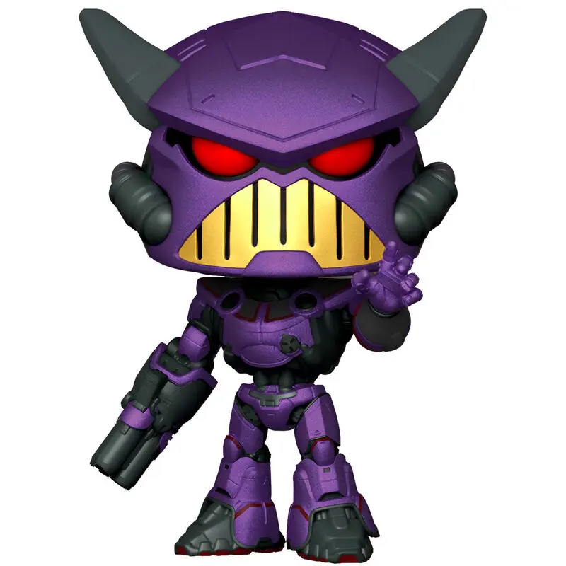 Funko POP figura Disney Pixar Lightyear Zurg termékfotó
