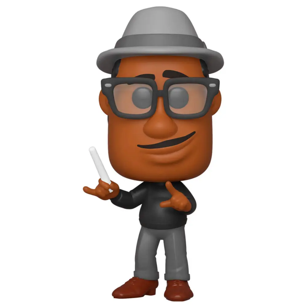 Funko POP figura Disney Pixar Soul Joe termékfotó