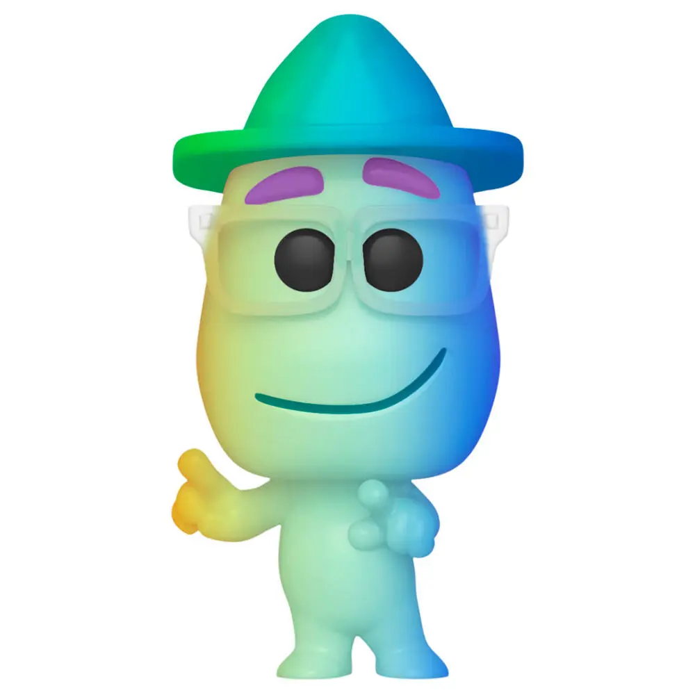 Funko POP figura Disney Pixar Soul - Soul Joe termékfotó