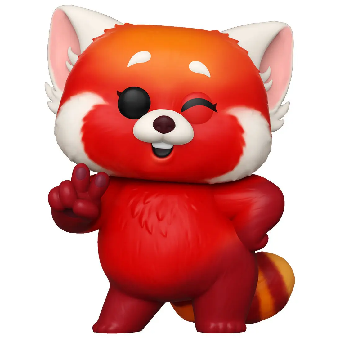 Funko POP figura Disney Pixar Turning Red Panda Mei 15cm termékfotó