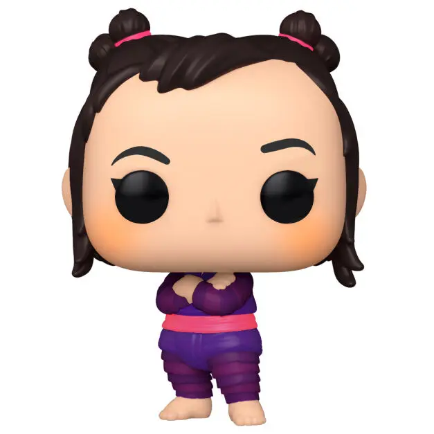 Funko POP figura Disney Raya and the Last Dragon termékfotó