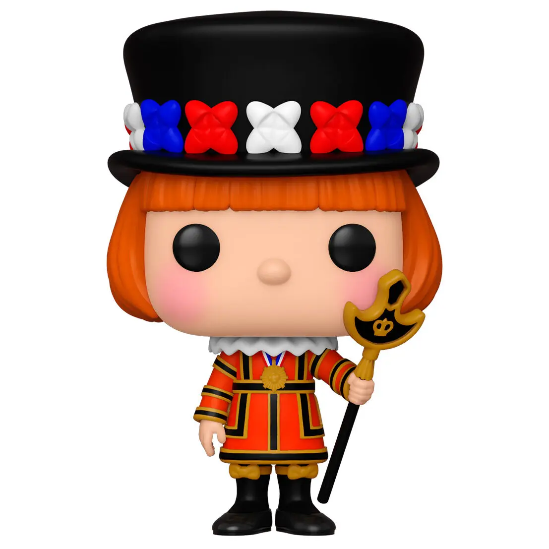 Funko POP figura Disney Small World England termékfotó