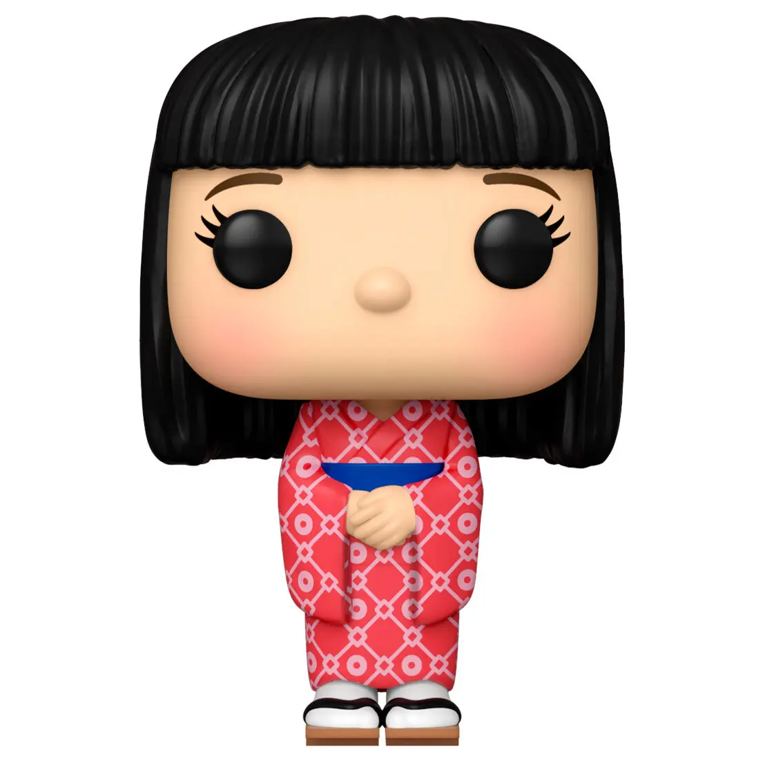 Funko POP figura Disney Small World Japan termékfotó