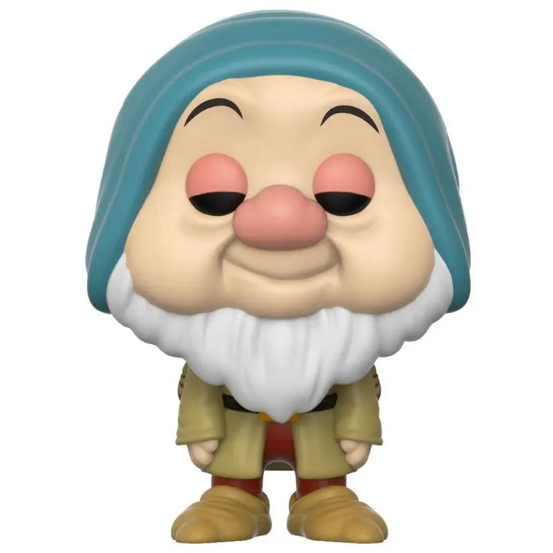 Funko POP figura Disney Snow White and the Seven Dwarfs Sleepy termékfotó