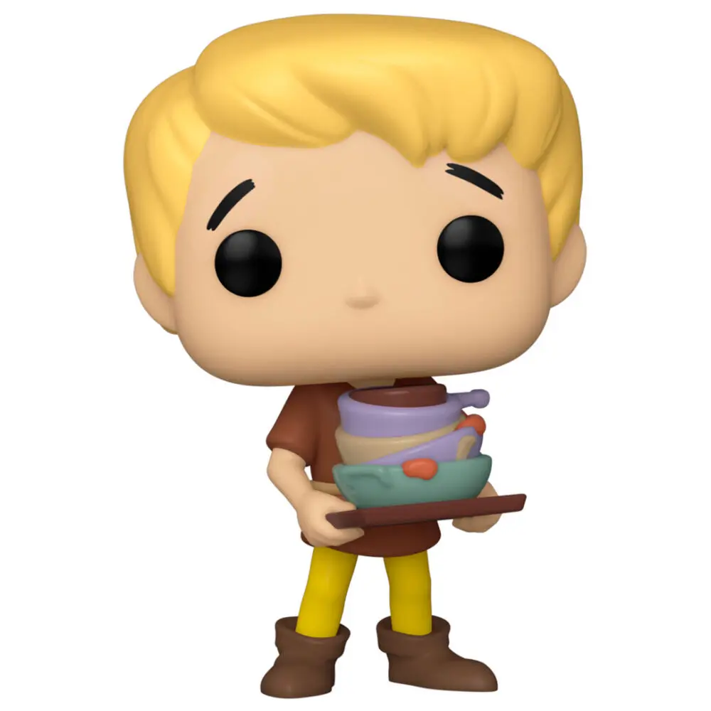 Funko POP figura Disney The Sword in the Stone Arthur termékfotó