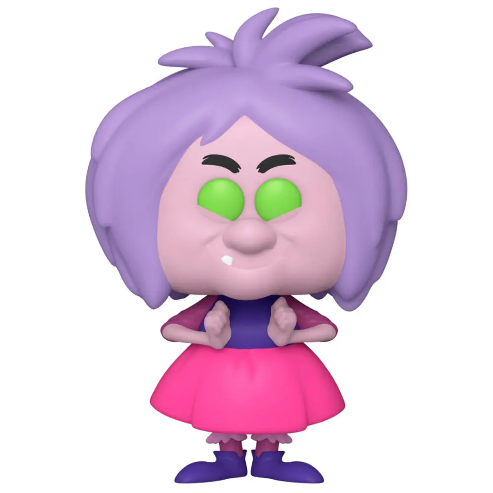 Funko POP figura Disney The Sword in the Stone Madam Mim termékfotó