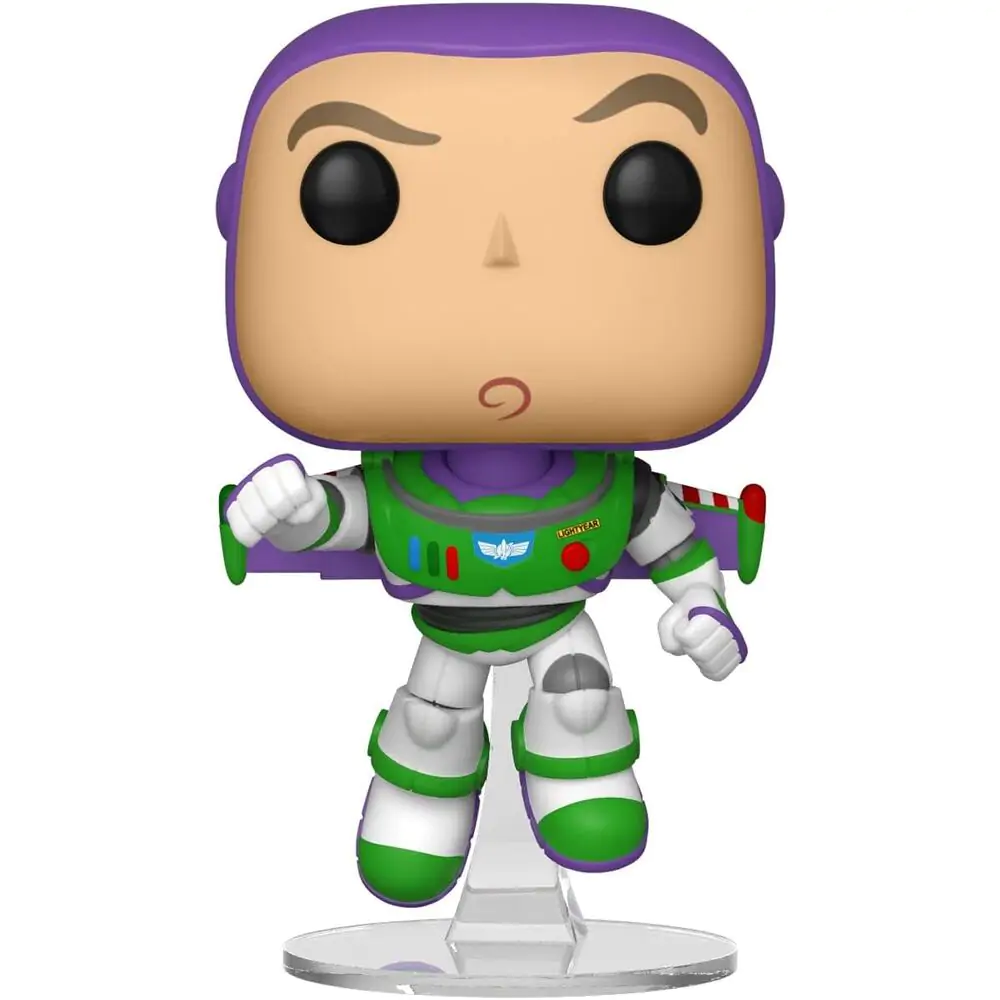Funko POP figura Disney Toy Story 4 Buzz Lightyear termékfotó