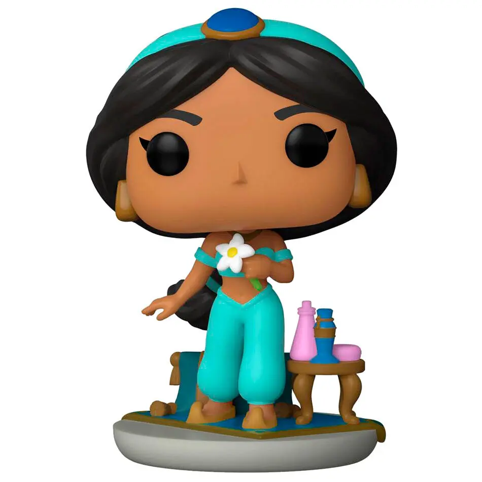 Funko POP figura Disney Ultimate hercegnő Jasmine termékfotó