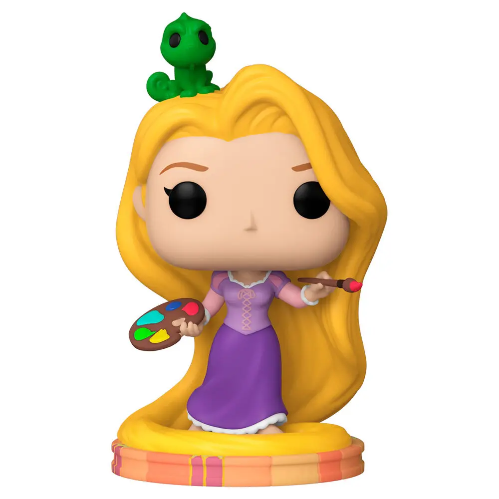 Funko POP figura Disney Ultimate Princess Aranyhaj termékfotó