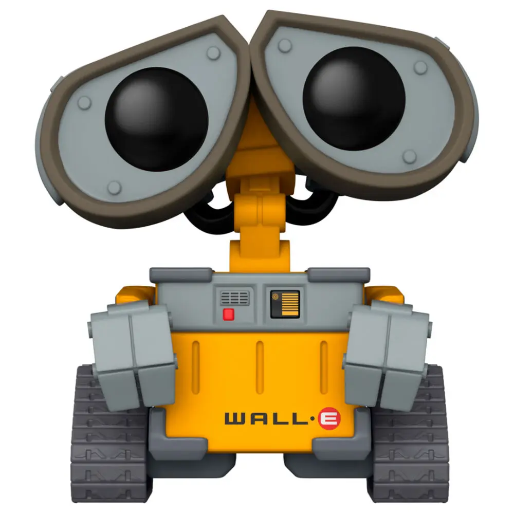 Funko POP figura Disney Wall-E 25cm termékfotó