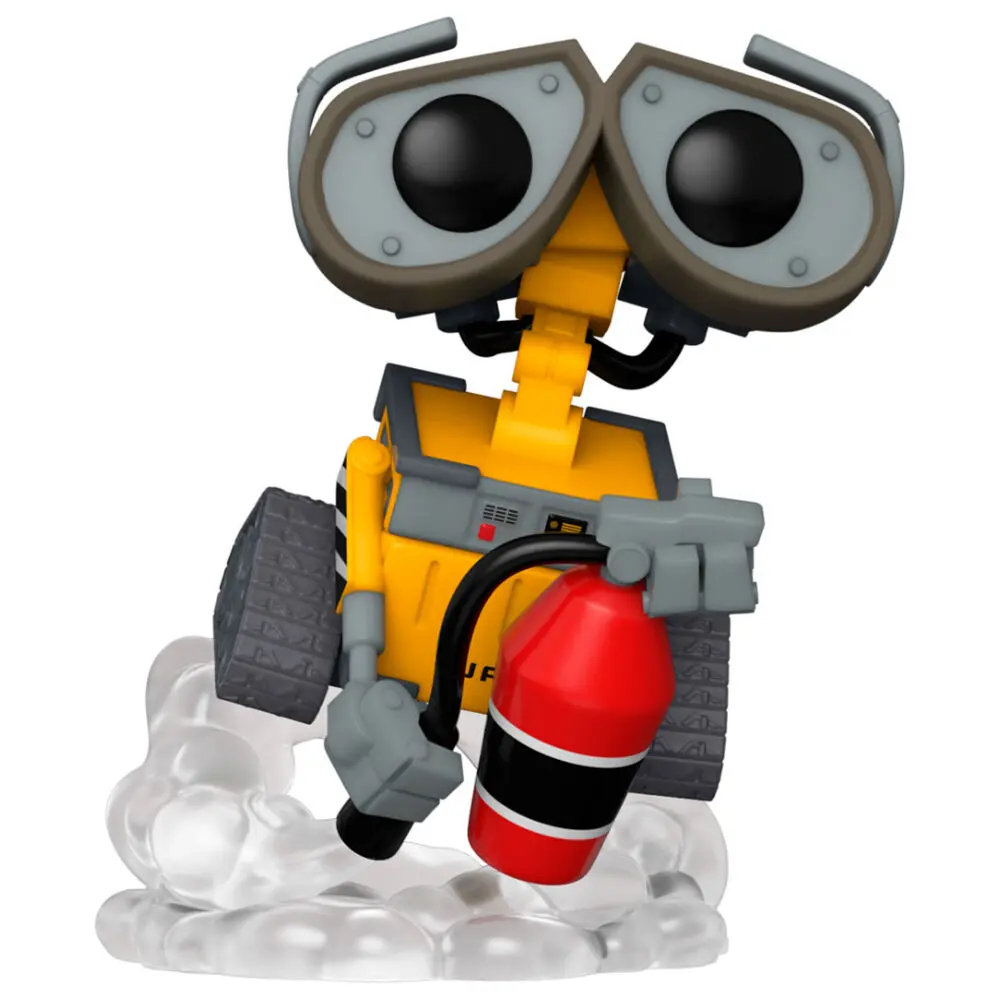 Funko POP figura Disney Wall-E - Wall-E with Fire Extinguisher termékfotó
