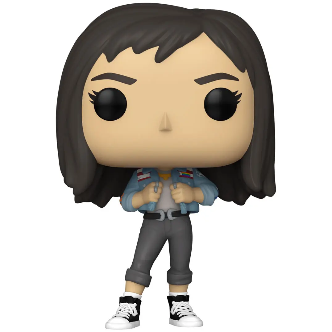 Funko POP figura Doctor Strange Multiverse of Madness America Chavez termékfotó