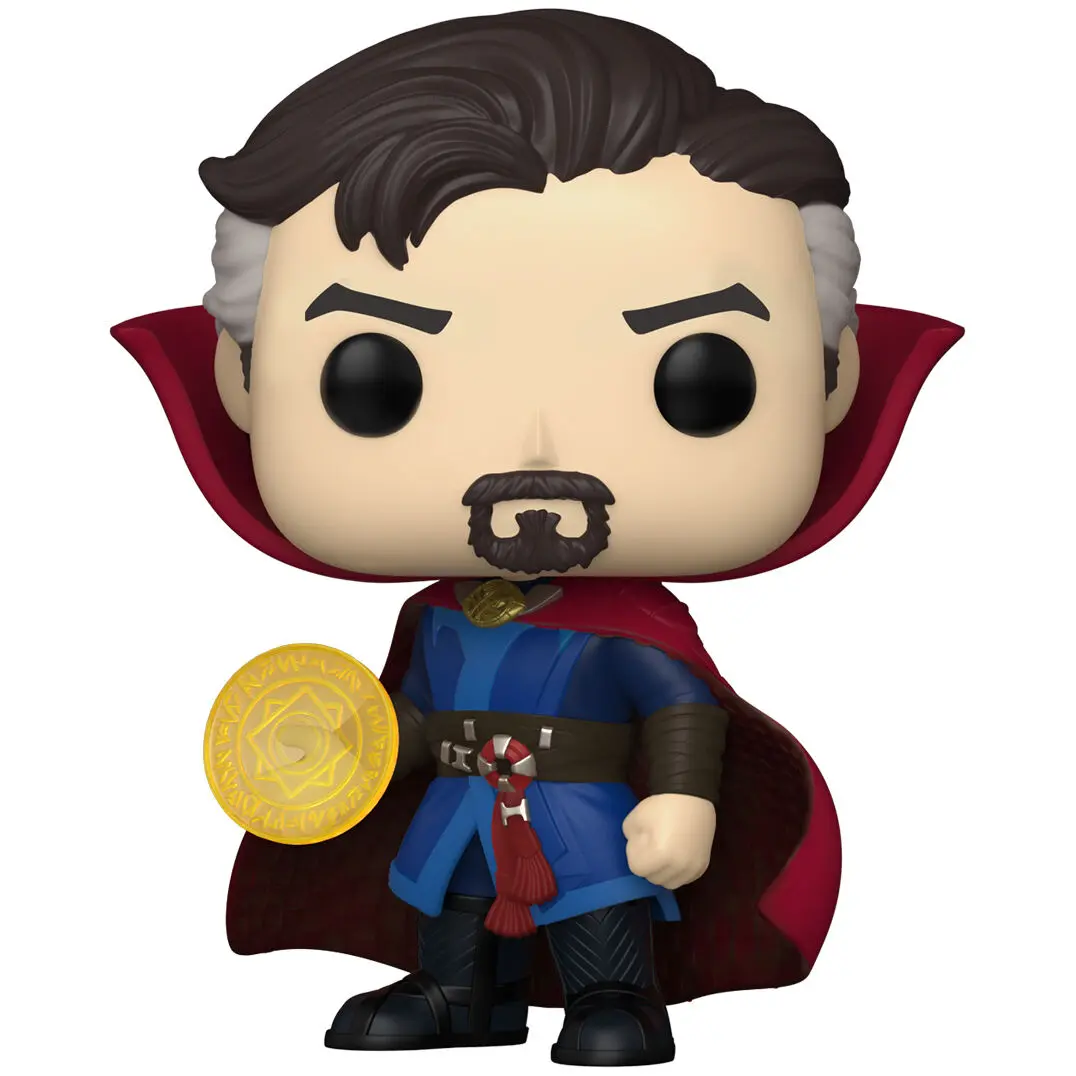 Funko POP figura Doctor Strange Multiverse of Madness Doctor Strange termékfotó