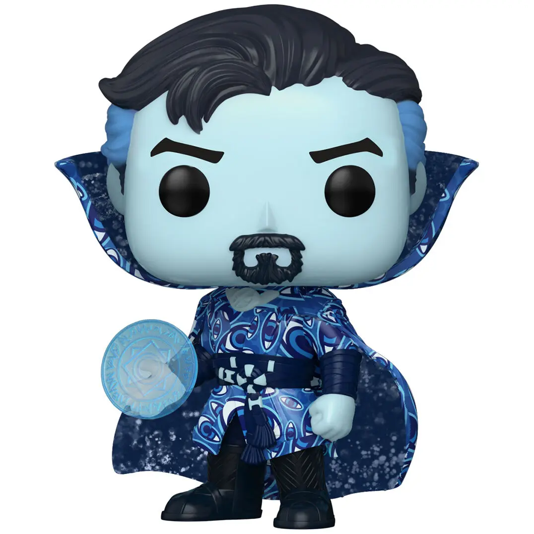 Funko POP figura Doctor Strange Multiverse of Madness Doctor Strange chase termékfotó
