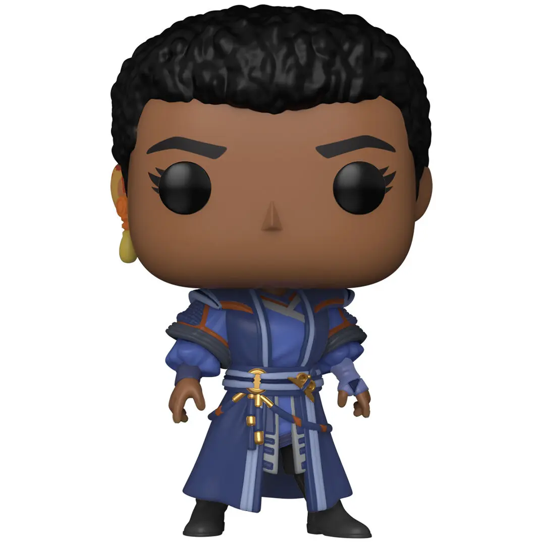 Funko POP figura Doctor Strange Multiverse of Madness Sara termékfotó
