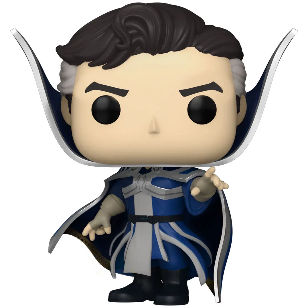 Funko POP figura Doctor Strange Multiverse of Madness Supreme Strange termékfotó