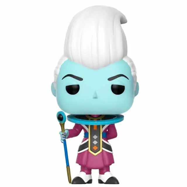 Funko POP figura Dragon Ball Super Whis termékfotó