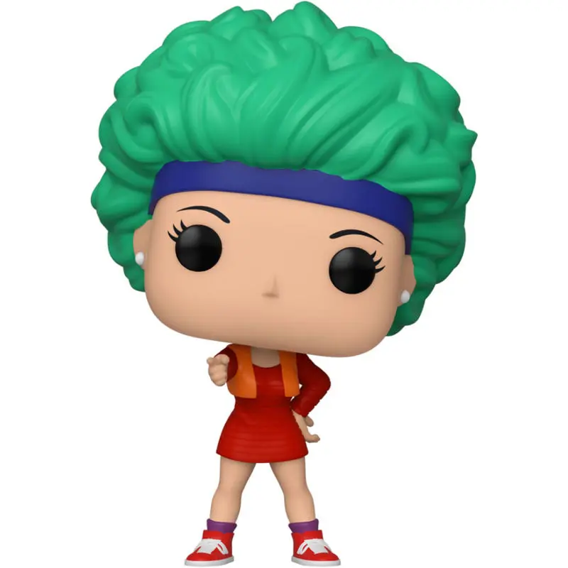 Funko POP figura Dragon Ball Z Bulma termékfotó