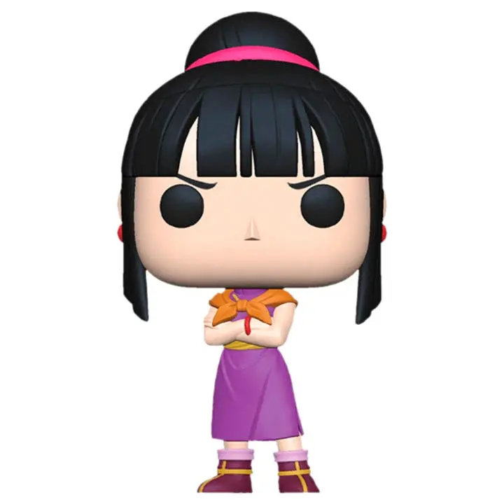 Funko POP figura Dragon Ball Z Chi Chi termékfotó