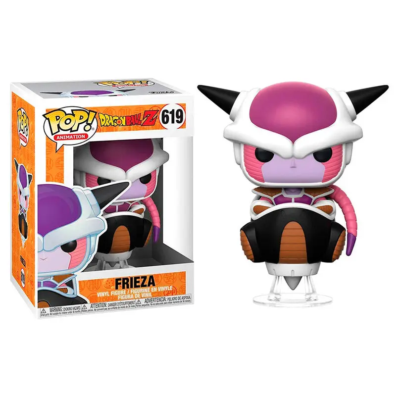 Funko POP figura Dragon Ball Z Frieza termékfotó