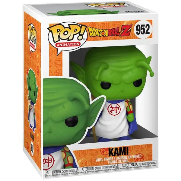 Funko POP figura Dragon Ball Z Kami termékfotó