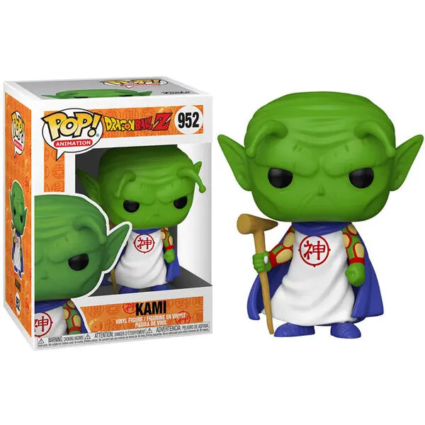 Funko POP figura Dragon Ball Z Kami termékfotó