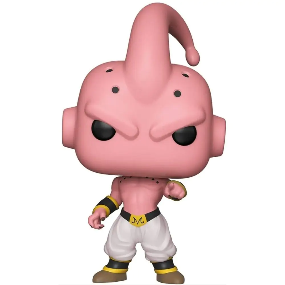 Dragon Ball Z POP! Animation Vinyl Figure Kid Buu 9 cm termékfotó