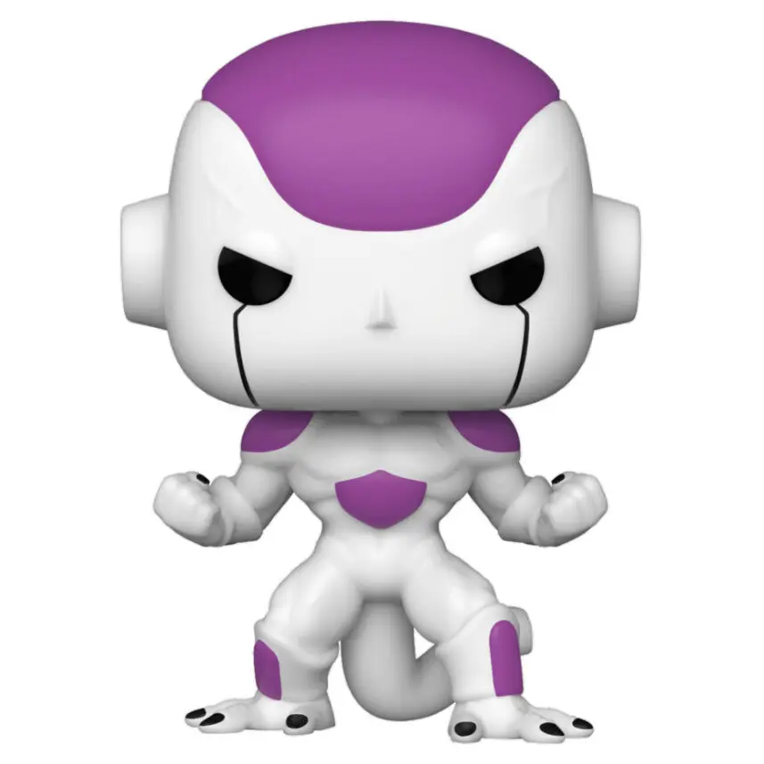 Funko POP figura Dragon Ball Z S8 Frieza 100% Final Form termékfotó