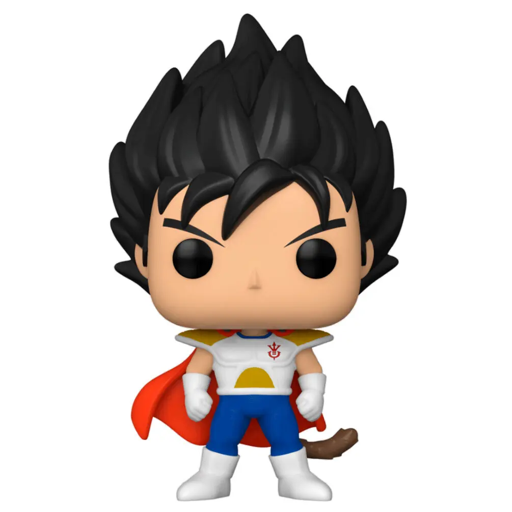 Funko POP figura Dragon Ball Z Child Vegeta termékfotó