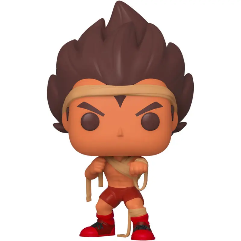 Funko POP figura Dragon Ball Z Training Vegeta termékfotó