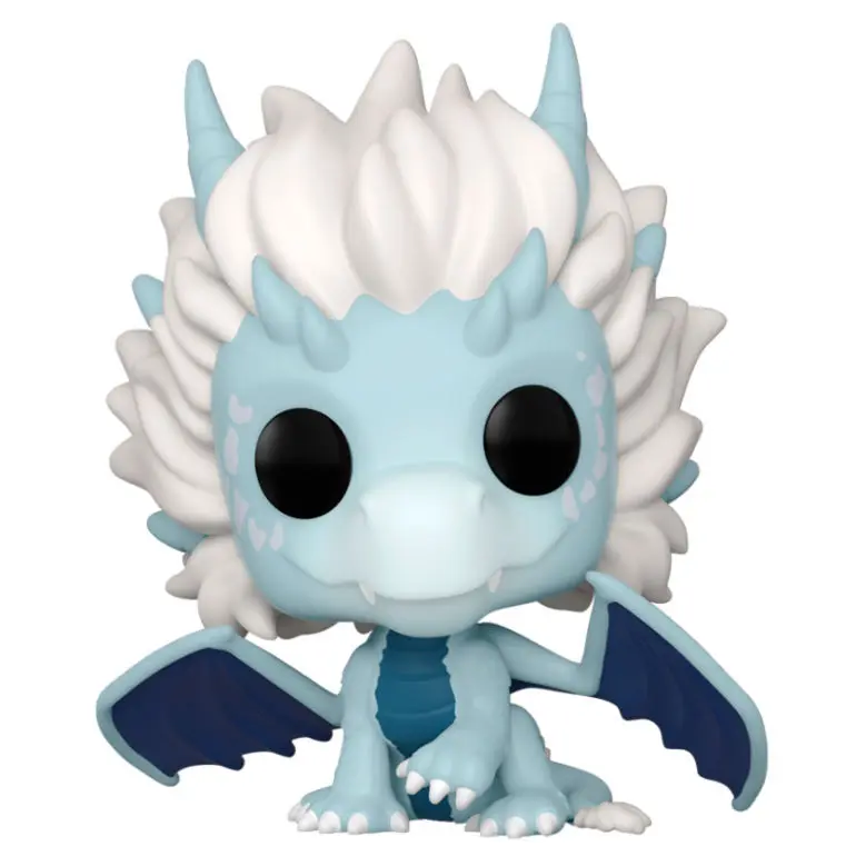 Funko POP figura Dragon Prince Azymondias termékfotó